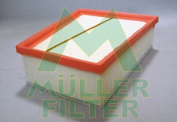 MULLER FILTER Ilmansuodatin PA3369